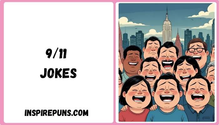 911 Jokes