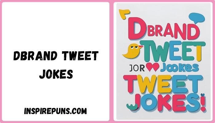 Dbrand Tweet Jokes