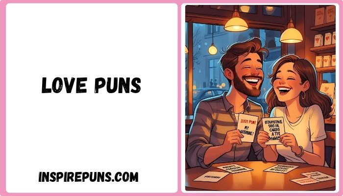 Love Puns