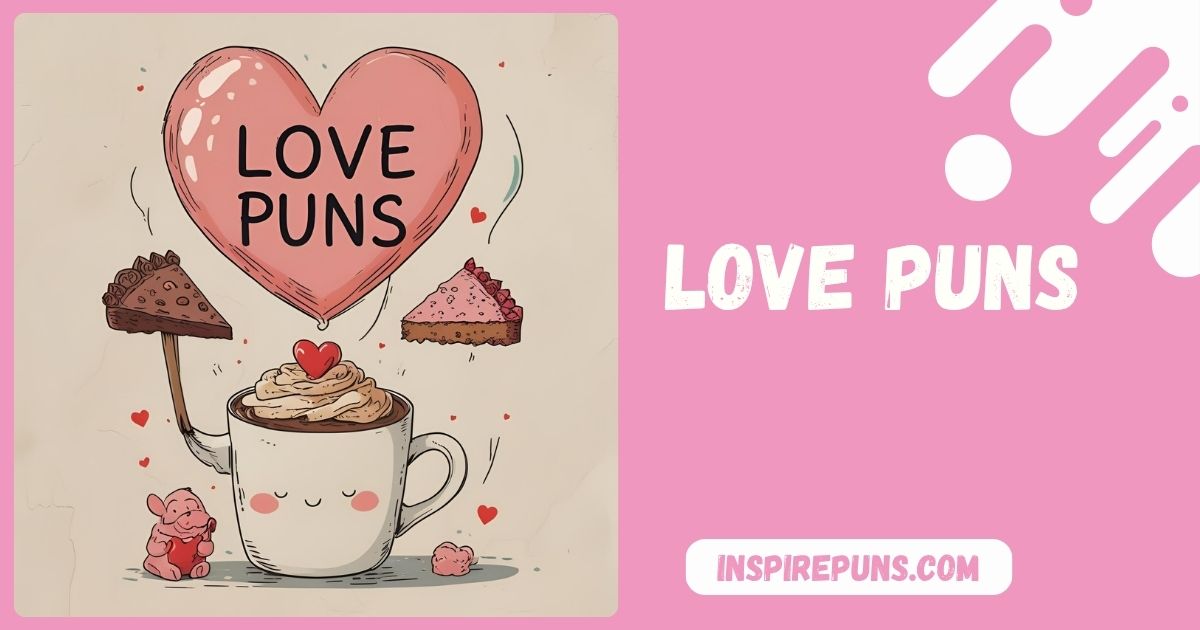Love Puns