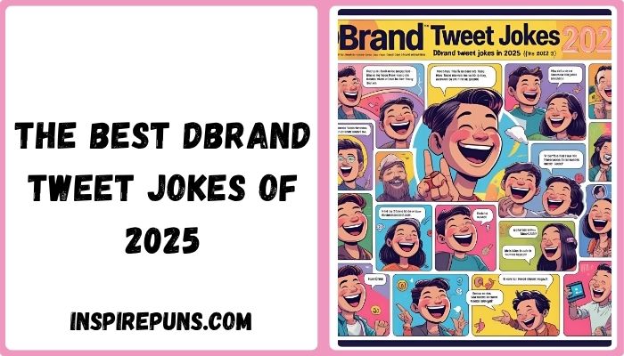 The Best Dbrand Tweet Jokes of 2025