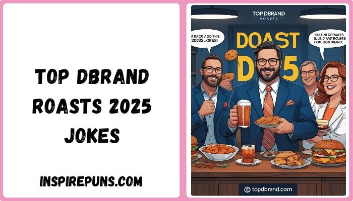 Top Dbrand Roasts 2025 jokes