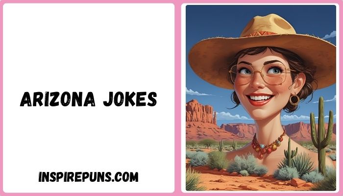 Arizona Jokes