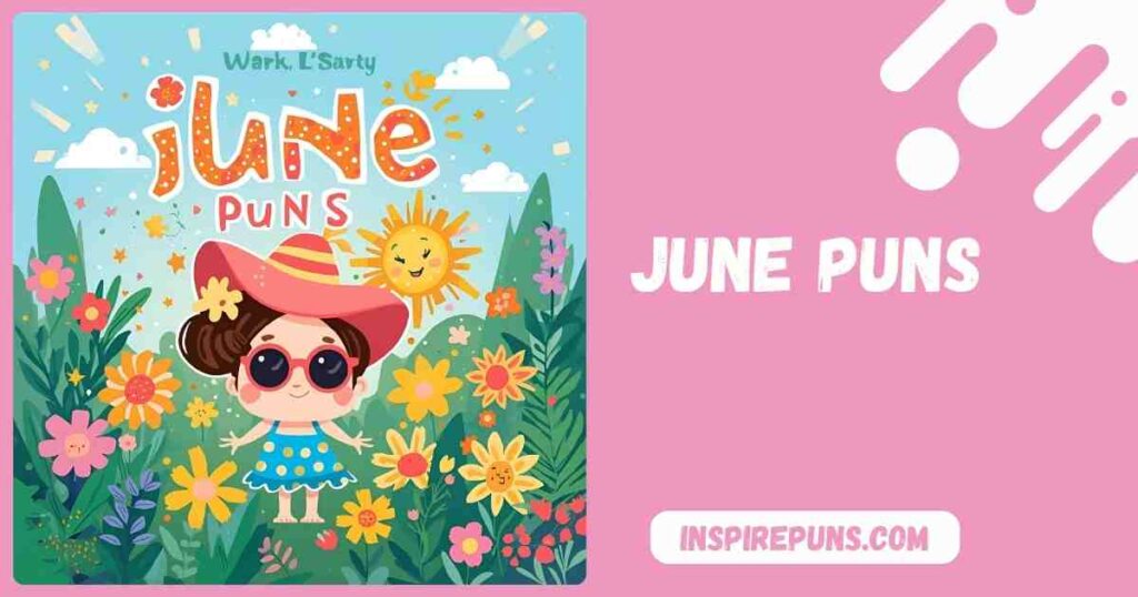 June Puns