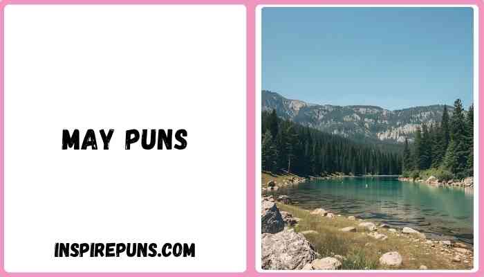 May Puns