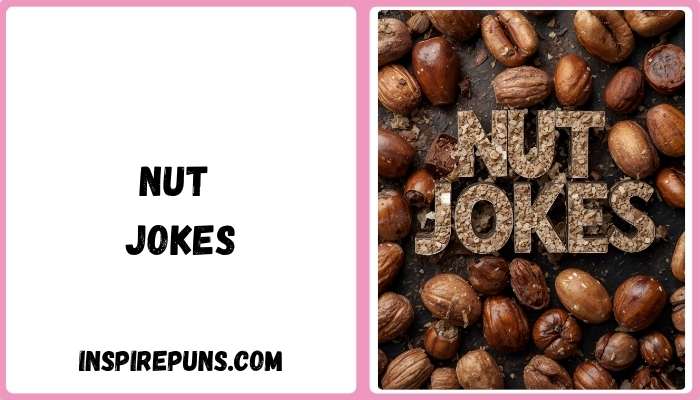 Nut Jokes