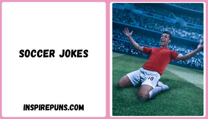 soccer jokes