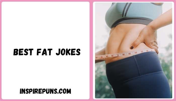 Best Fat Jokes