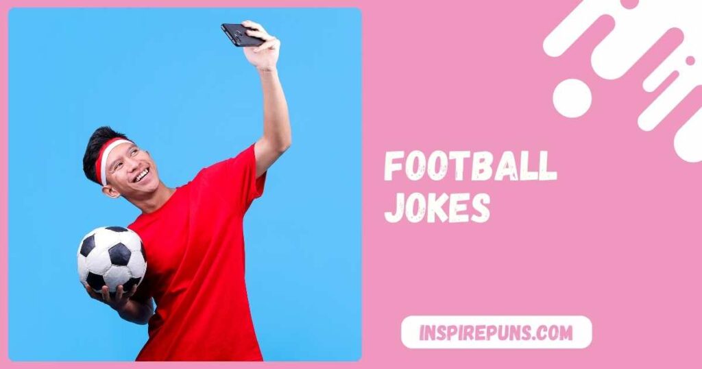 football jokes